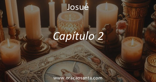 Josué 2