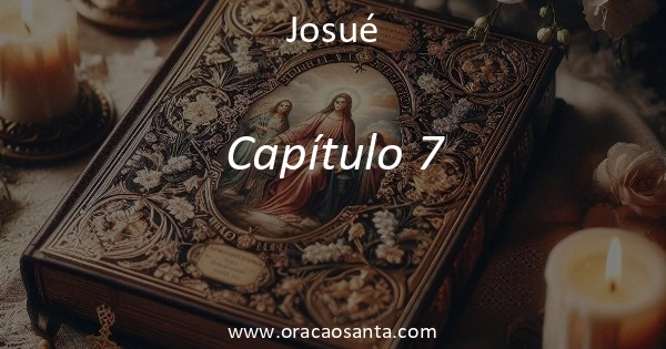 Josué 7