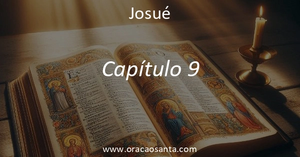 Josué 9