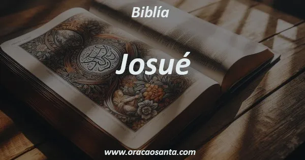 Josué