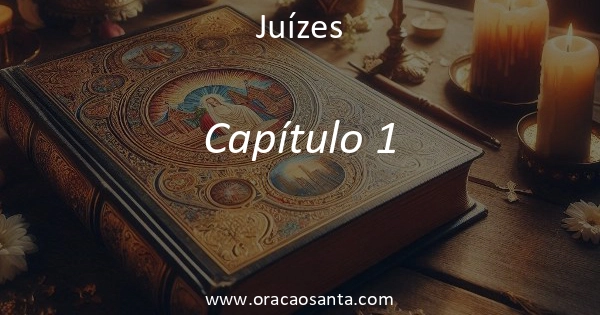 Juízes 1