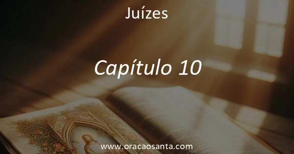 Juízes 10