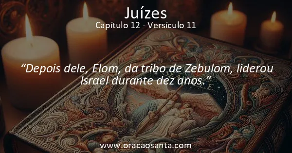 Juízes 12:11