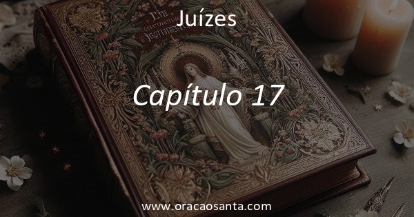 Juízes 17