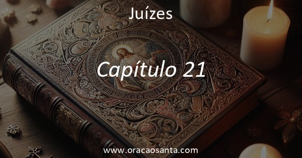 Juízes 21
