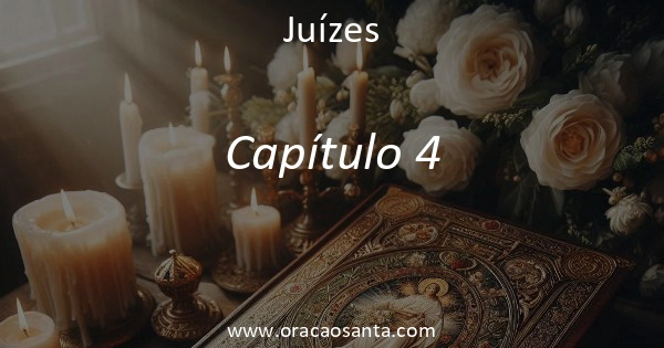 Juízes 4