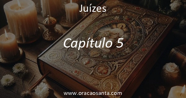 Juízes 5