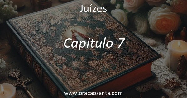 Juízes 7