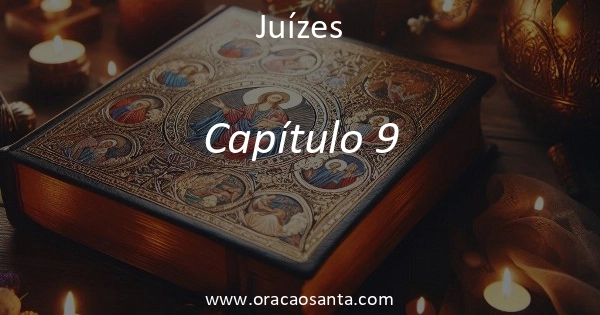 Juízes 9