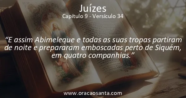 Juízes 9:34
