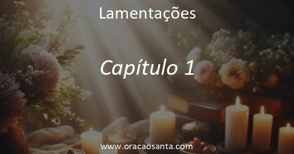 Lamentações 1