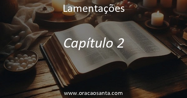 Lamentações 2