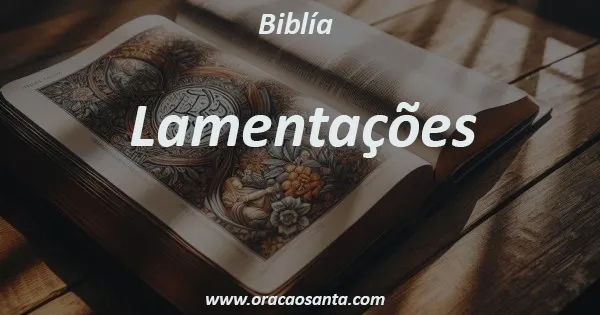 Lamentações
