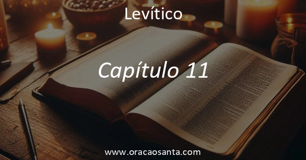Levítico 11