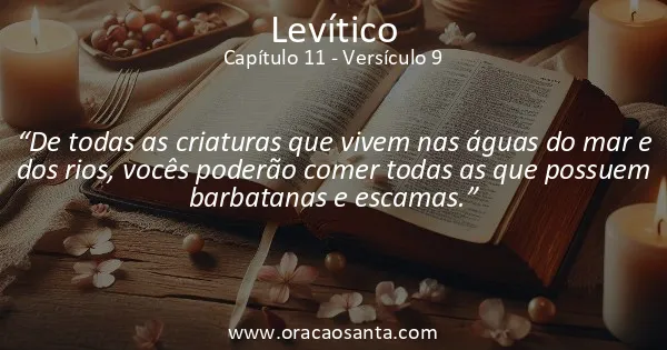 Levítico 11:9