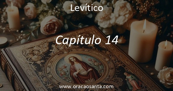 Levítico 14