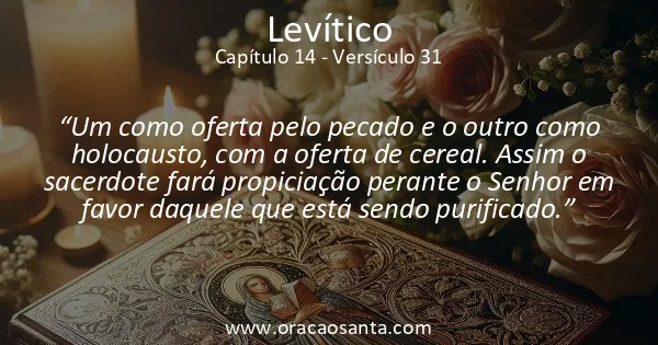 Levítico 14:31