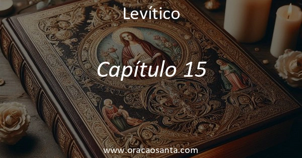 Levítico 15