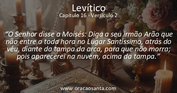Levítico 16:2