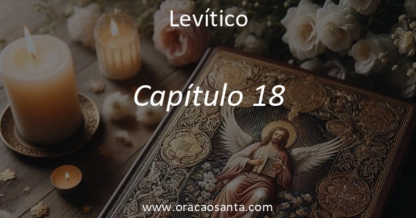 Levítico 18