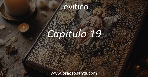 Levítico 19