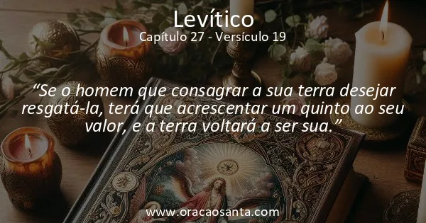 Levítico 27:19