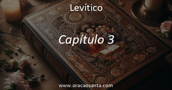 Levítico 3