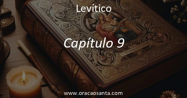 Levítico 9