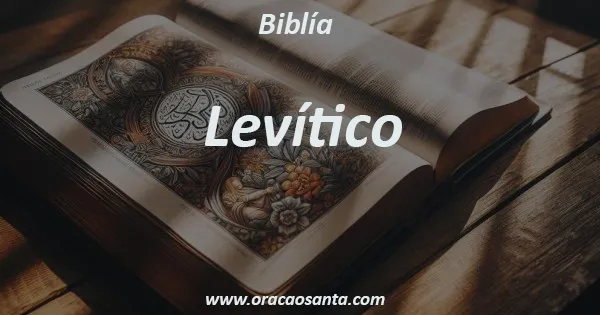 Levítico