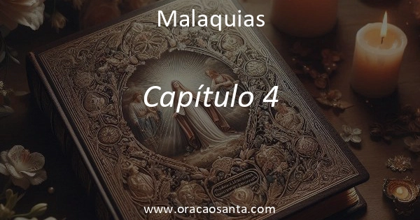 Malaquias 4