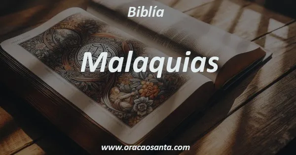 Malaquias