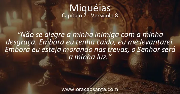 Miqueias 7:8