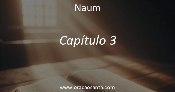 Naum 3