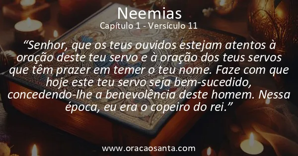 Neemias 1:11