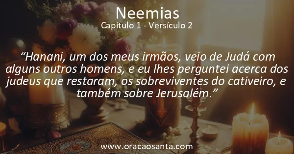 Neemias 1:2