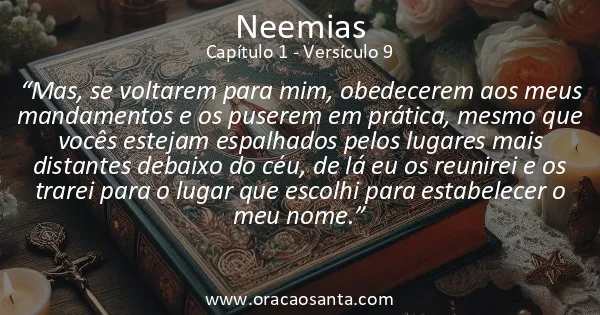 Neemias 1:9