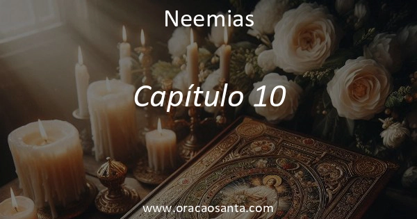 Neemias 10