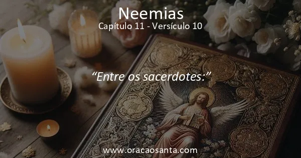 Neemias 11:10