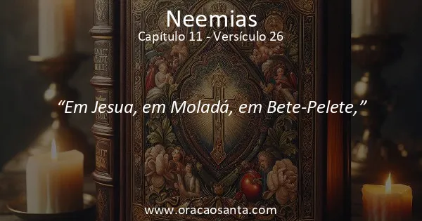 Neemias 11:26