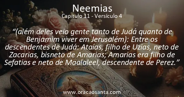 Neemias 11:4