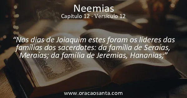Neemias 12:12