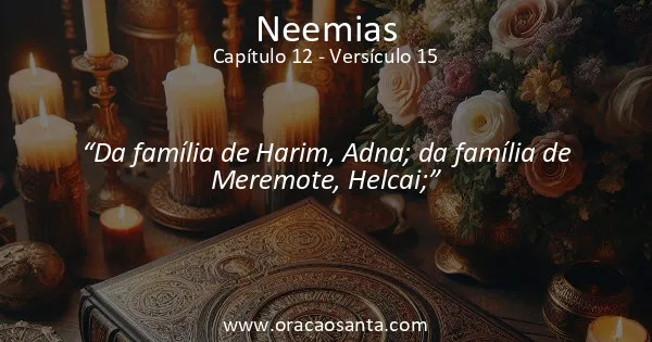 Neemias 12:15