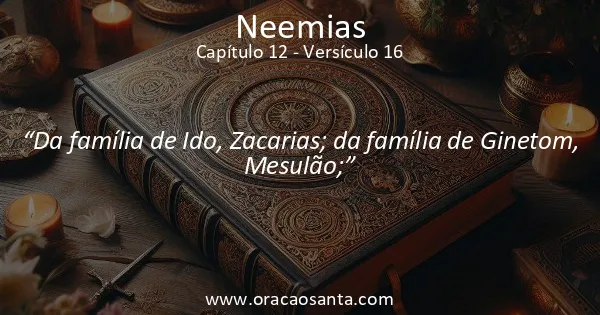 Neemias 12:16