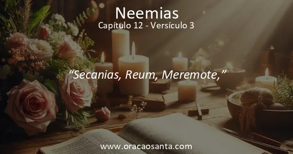 Neemias 12:3