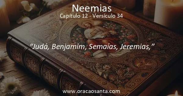 Neemias 12:34