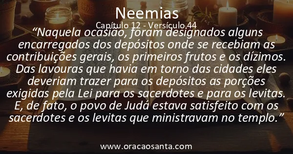 Neemias 12:44
