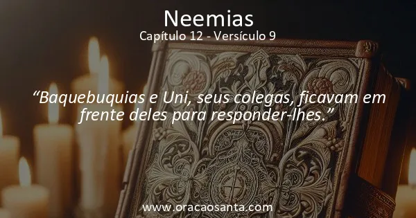 Neemias 12:9