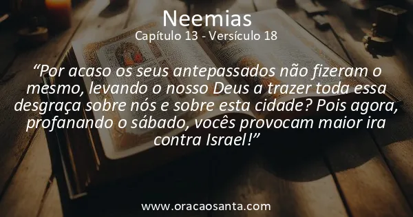 Neemias 13:18