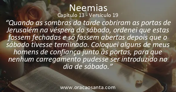 Neemias 13:19