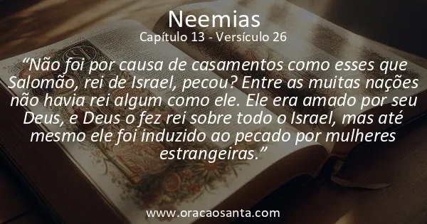 Neemias 13:26